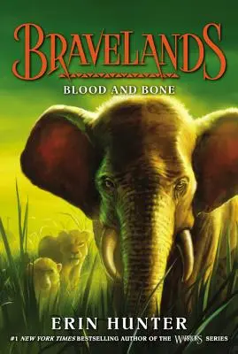 Bravelands: Krv a kosti - Bravelands: Blood and Bone
