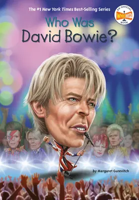 Kto bol David Bowie? - Who Was David Bowie?