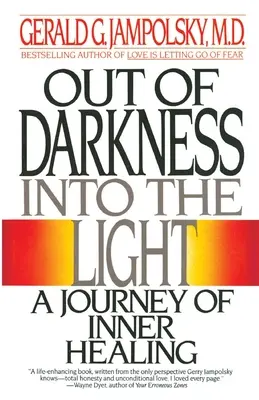 Z temnoty do svetla - Out of Darkness Into the Light