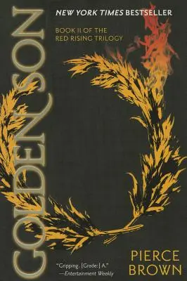 Zlatý syn - Golden Son