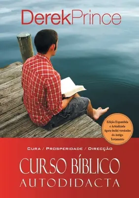 Samostatný biblický kurz - PORTUGALSKY - Self Study Bible Course - PORTUGESE