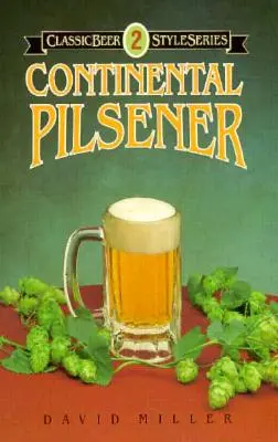 Kontinentálna plzeň - Continental Pilsener