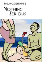 Nič vážne - Nothing Serious
