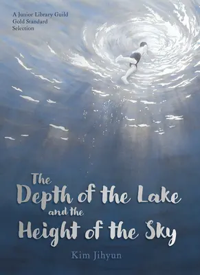 Hĺbka jazera a výška oblohy - The Depth of the Lake and the Height of the Sky