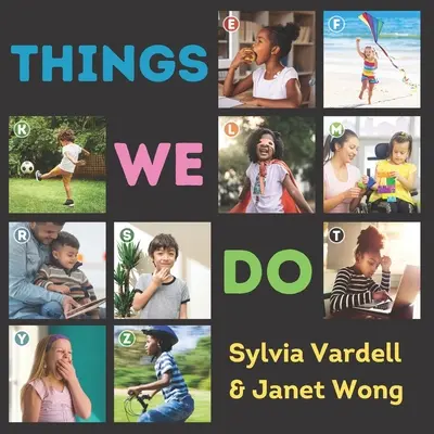 Veci, ktoré robíme - Things We Do