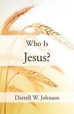 Kto je Ježiš? - Who Is Jesus?