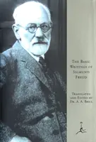 Základné spisy Sigmunda Freuda - The Basic Writings of Sigmund Freud