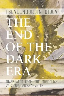 Koniec temnej éry - The End of the Dark Era