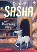 Sašove príbehy 9: Zmiznutá história - Tales of Sasha 9: The Disappearing History