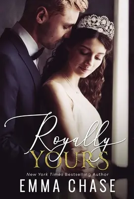 Kráľovsky váš - Royally Yours