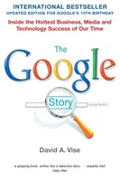 Príbeh Google - Google Story