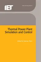 Simulácia a riadenie tepelných elektrární - Thermal Power Plant Simulation and Control