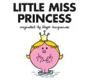 Malá slečna princezná - Little Miss Princess