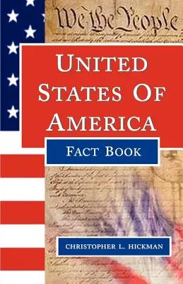 Kniha faktov o USA - USA Fact Book