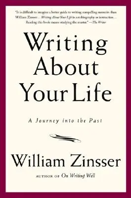 Písanie o svojom živote: Cesta do minulosti - Writing about Your Life: A Journey Into the Past