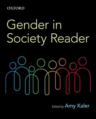 Rod v spoločnosti (Gender in Society Reader) - Gender in Society Reader