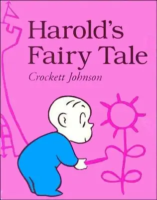 Haroldova rozprávka - Harold's Fairy Tale