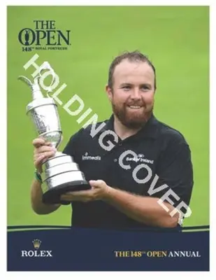 149. otvorený ročník: Oficiálny príbeh - The 149th Open Annual: The Official Story