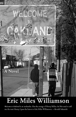 Vitajte v Oaklande - Welcome to Oakland