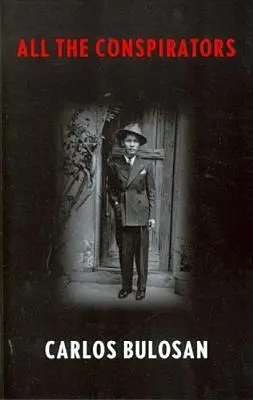 Všetci sprisahanci - All the Conspirators