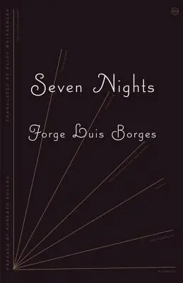 Sedem nocí - Seven Nights