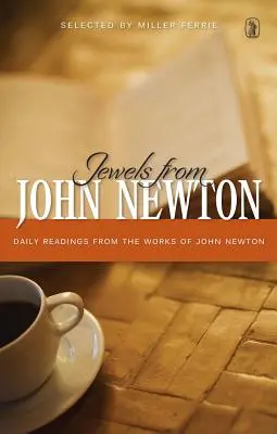 Klenoty od Johna Newtona: J. Newmana: Denne - Jewels from John Newton: Daily