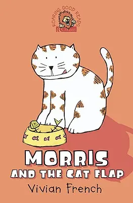 Morris a mačacia klapka - Morris and the Cat Flap