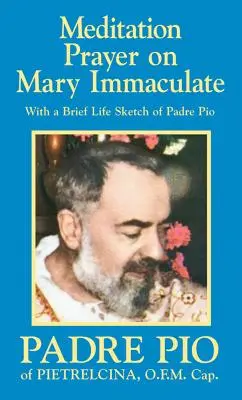 Meditačná modlitba o Nepoškvrnenej Panne Márii - Meditation Prayer on Mary Immaculate