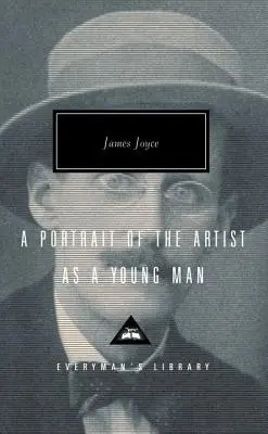 Portrét umelca v mladosti - A Portrait of the Artist as a Young Man