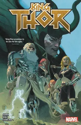 Kráľ Thor - King Thor