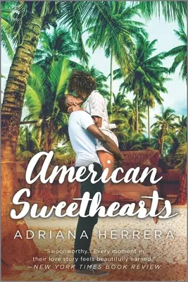 Americkí miláčikovia - American Sweethearts