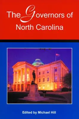 Guvernéri Severnej Karolíny - The Governors of North Carolina