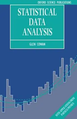 Štatistická analýza údajov - Statistical Data Analysis