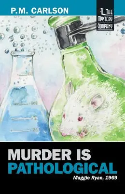Vražda je patologická - Murder Is Pathological