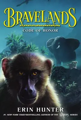 Bravelands: Kódex cti - Bravelands: Code of Honor