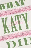Čo urobila Katy - What Katy Did