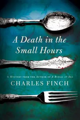 Smrť v malých hodinách: Záhada - A Death in the Small Hours: A Mystery