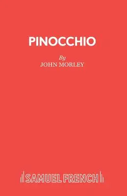 Pinocchio: rodinná zábava - Pinocchio: A Family Entertainment