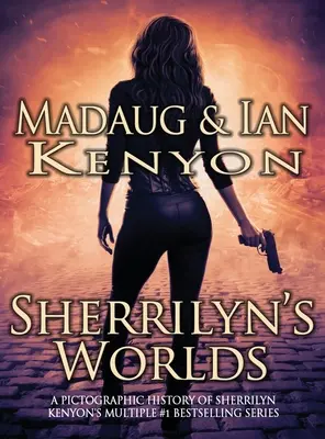 Sherrilynine svety - Sherrilyn's Worlds