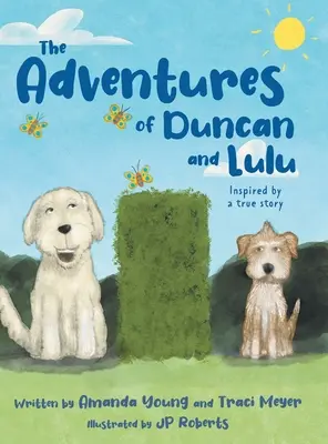 Dobrodružstvá Duncana a Lulu - The Adventures of Duncan and Lulu