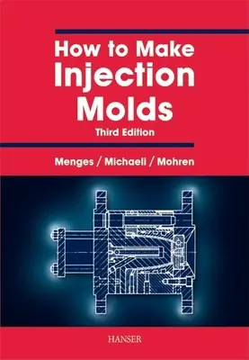 Ako vyrobiť vstrekovacie formy 3e - How to Make Injection Molds 3e