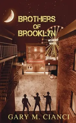 Bratia z Brooklynu - Brothers of Brooklyn