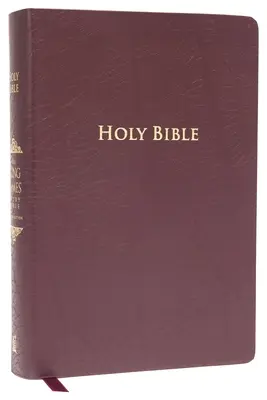 Študijná Biblia-KJV - Study Bible-KJV