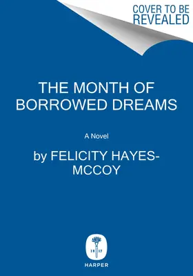 Mesiac požičaných snov - The Month of Borrowed Dreams