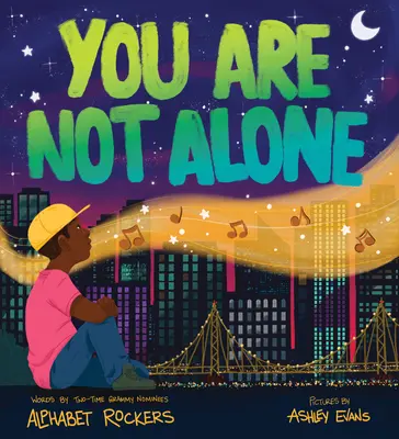 Nie ste sami - You Are Not Alone