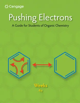 Tlačenie elektrónov: Príručka pre študentov organickej chémie - Pushing Electrons: A Guide for Students of Organic Chemistry