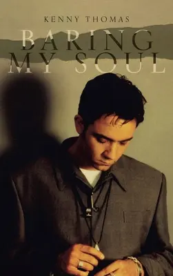 Obnaženie mojej duše - Baring My Soul