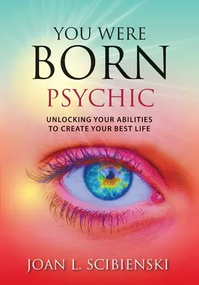 Narodila si sa ako médium - You Were Born Psychic