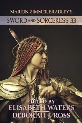 Meč a čarodejnica 33 - Sword and Sorceress 33