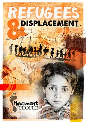 Utečenci a vysídľovanie - Refugees and Displacement